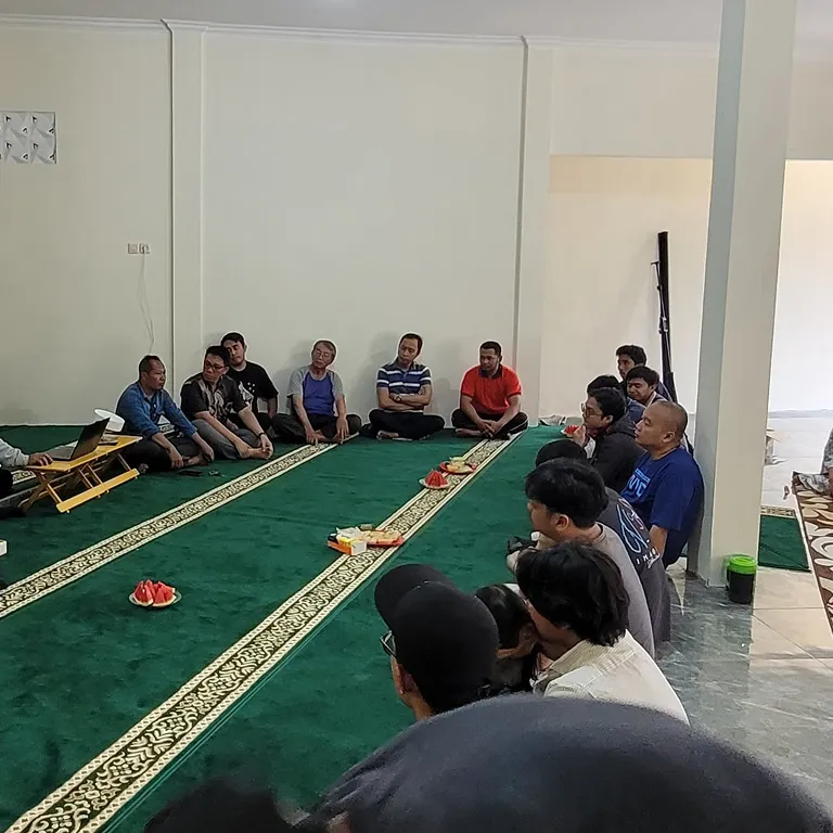 kegiatan-warga-perumahan